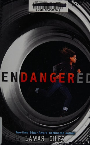 Endangered — Lamar Giles