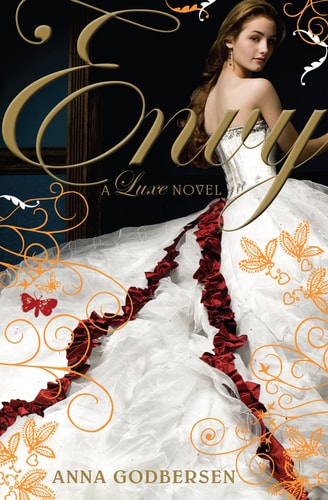 Envy — Anna Godbersen