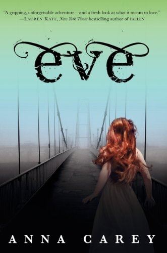 Eve — Anna Carey
