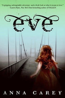 Eve — Anna Carey