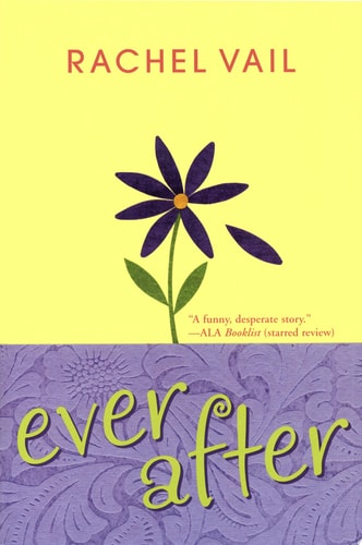 Ever After — Rachel Vail