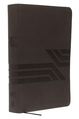 Extreme Teen Study Bible, NKJV Real Faith for Real Life — Thomas Nelson