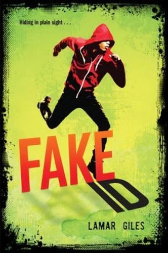 Fake ID — Lamar Giles