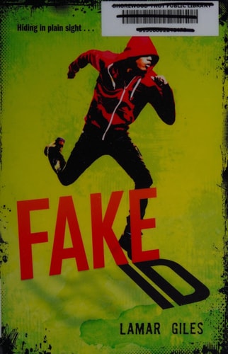Fake ID — Lamar Giles