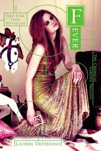 Fever — Lauren DeStefano