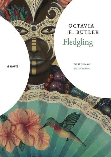 Fledgling — Octavia E. Butler