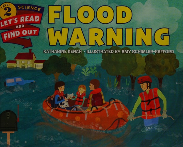 Flood Warning — Katharine Kenah