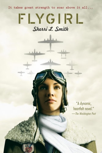 Flygirl — Sherri L. Smith
