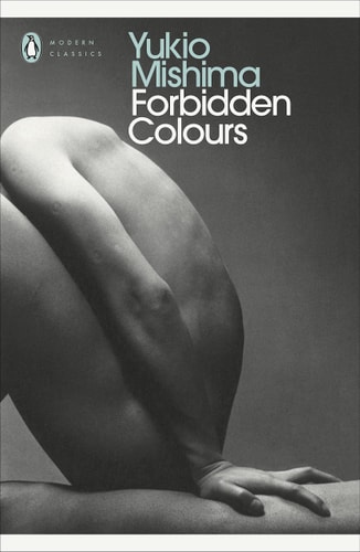 Forbidden Colours — Yukio Mishima