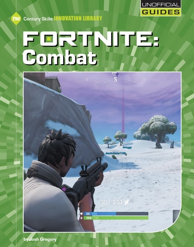 Fortnite: Combat — Josh Gregory