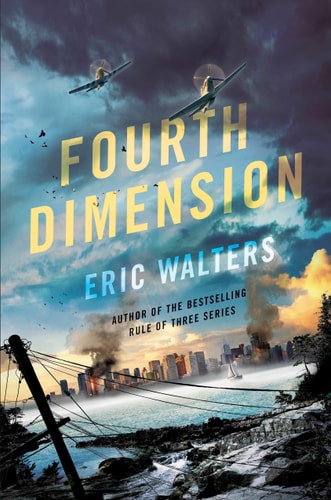 Fourth Dimension — Eric Walters