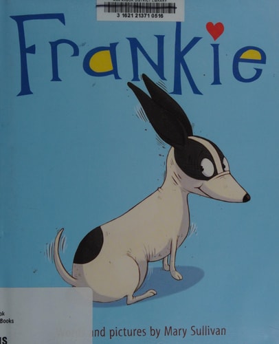 Frankie — Mary Sullivan