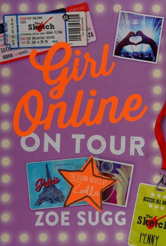 Girl Online — Zoe Sugg