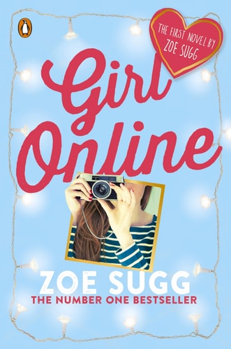 Girl Online — Zoe Sugg