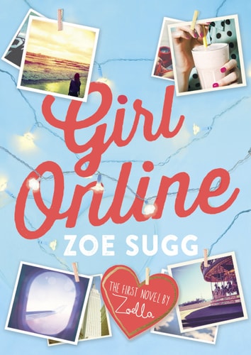 Girl Online — Zoe Sugg
