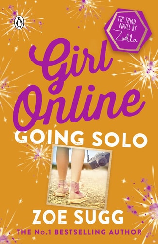 Going Solo — Zoe Sugg