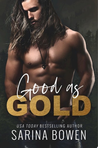 Good as Gold — Sarina Bowen