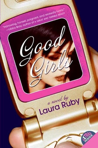 Good Girls — Laura Ruby