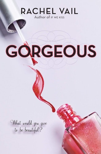 Gorgeous (Avery Sisters Trilogy) (Avery Sisters Trilogy, 2) — Rachel Vail