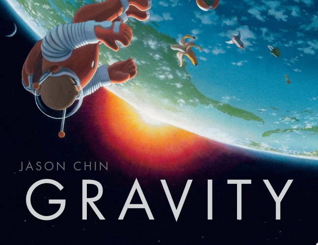Gravity — Jason Chin
