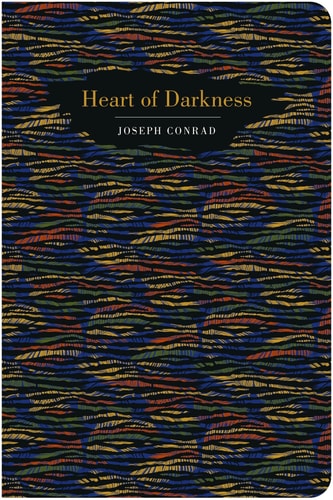 Heart of Darkness — Joseph Conrad