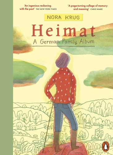 Heimat A German Family Album — Nora Krug