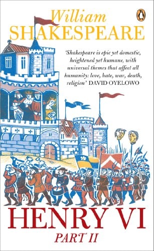 Henry VI Part Two — Stanley Wells