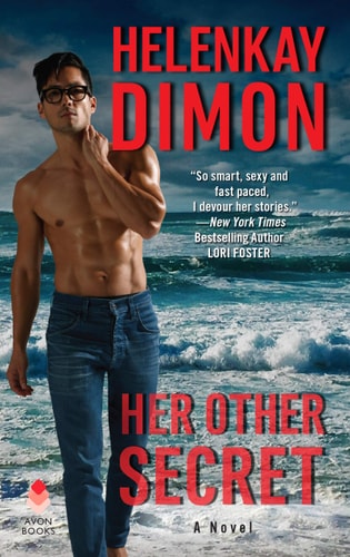 Her Other Secret A Novel — HelenKay Dimon
