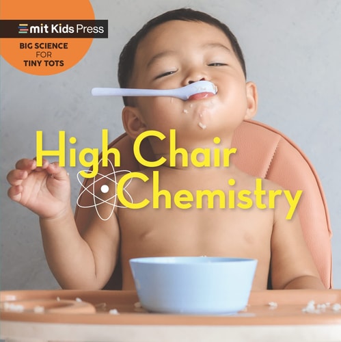High Chair Chemistry — Jill Esbaum