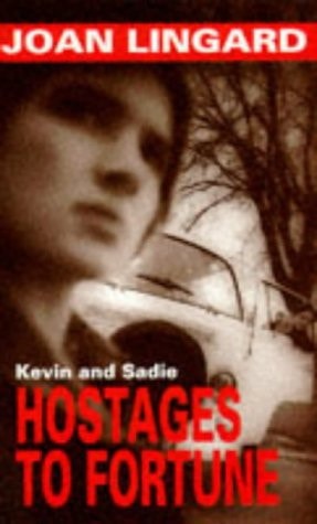 Hostages to Fortune — Joan Lingard