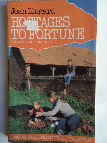 Hostages to Fortune — Joan Lingard