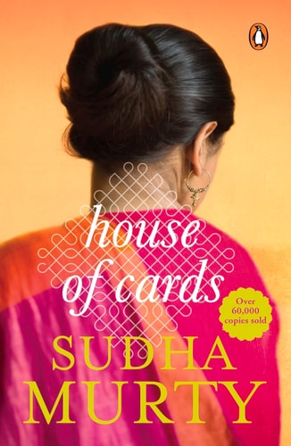 House of Cards — Sudhā Mūrti