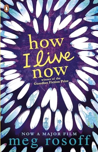 How I Live Now — Meg Rosoff