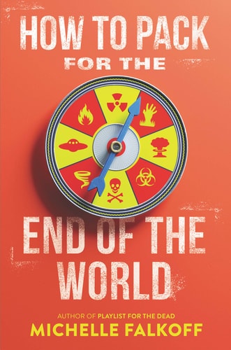 How to Pack for the End of the World — Michelle Falkoff