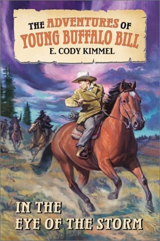 In the Eye of the Storm — Elizabeth Cody Kimmel