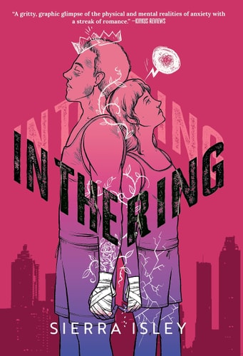 In the Ring — Sierra Isley