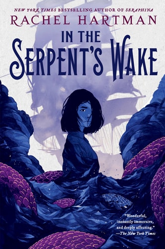 In the Serpent’s Wake — Rachel Hartman