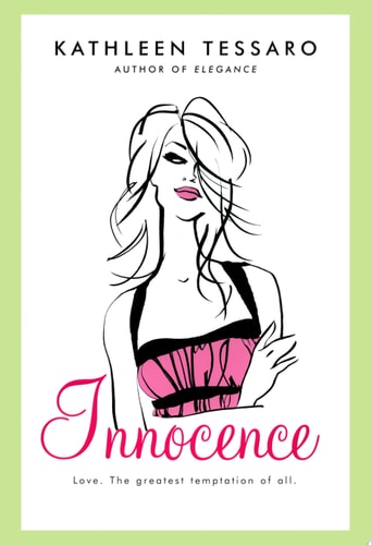 Innocence — Kathleen Tessaro