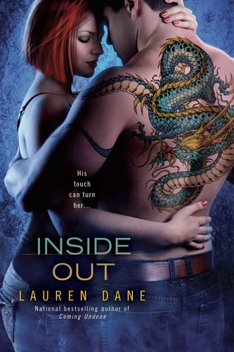 Inside Out — Lauren Dane