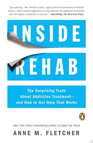 Inside Rehab The Surprising Truth About Addiction Treatment–and How to Get Help That Works — Anne M. Fletcher