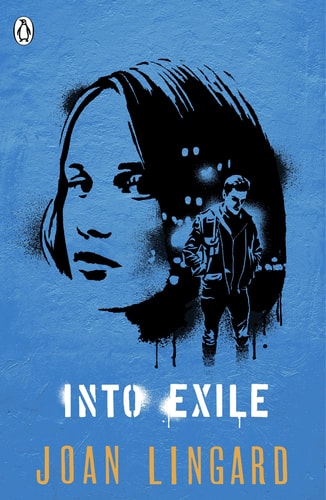Into Exile — Joan Lingard