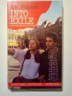 Into Exile — Joan Lingard