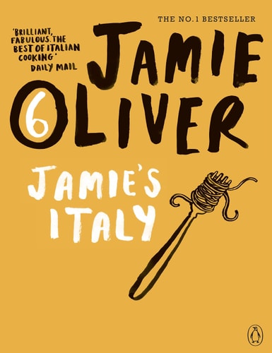 Jamie’s Italy — Jamie Oliver