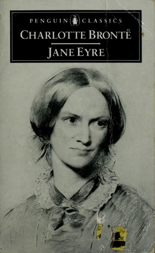 Jane Eyre (Penguin Classics) — Charlotte Brontë