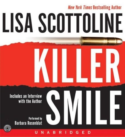 Killer Smile — Lisa Scottoline