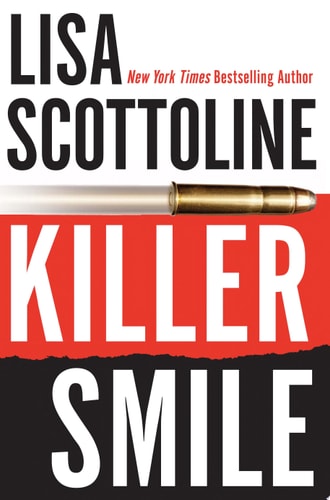 Killer Smile — Lisa Scottoline