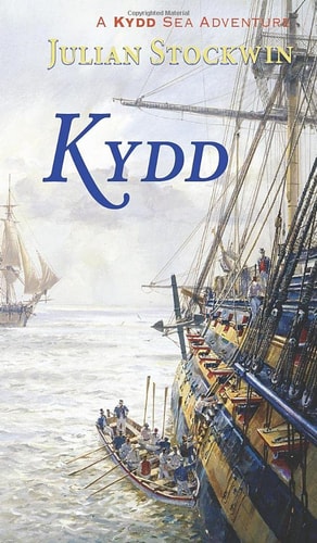 Kydd — Julian Stockwin