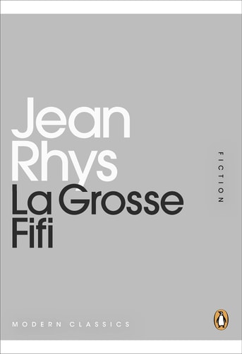 La Grosse Fifi Vienne ; Tea with an Artist ; Mixing Cocktails — Jean Rhys