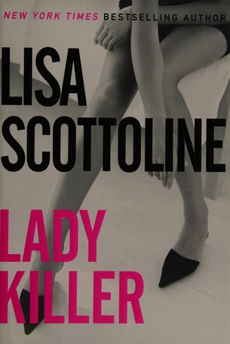 Lady Killer — Lisa Scottoline