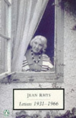 Letters, 1931-1966 — Jean Rhys